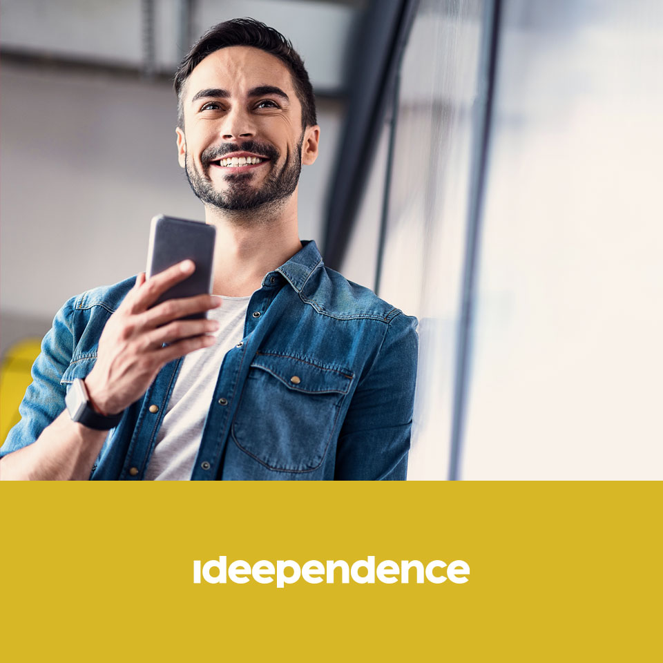 SEO Werbeagentur Erfurt Ideependence Konzeption Brand Strategy Content Marketing Webdesign Web Design Social Media Werbung Marketingagentur Logo Anzeige Fahrzeugbeschriftung Website Internetseite Erfurter Werbeagentur Thüringen Werbeagentur Weimar Werbeagentur Jena Werbeagentur Suhl Werbeagentur Nordhausen Werbeagentur Franken Werbeagentur Hessen Werbeagentur Bayern