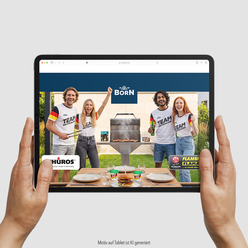 Ideependence Werbeagentur Erfurt, Ideependence Werbeagentur Jena, Ideependence Werbeagentur Weimar, Ideependence Werbeagentur Suhl, Ideependence Werbeagentur Eisenach, Ideependence Werbeagentur Nordhausen, Ideependence Werbeagentur Thüringen, Werbung, Marketing, Webdesign, Social Media Marketing, Recuiting, Markenentwicklung, Kampagnen, Werbeagentur Erfurt Born Senf und Feinkost
