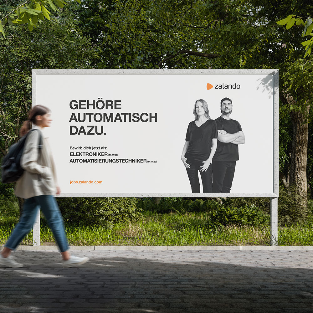 Ideependence Werbeagentur Erfurt, Ideependence Werbeagentur Jena, Ideependence Werbeagentur Weimar, Ideependence Werbeagentur Suhl, Ideependence Werbeagentur Eisenach, Ideependence Werbeagentur Nordhausen, Ideependence Werbeagentur Thüringen, Werbung, Marketing, Webdesign, Social Media Marketing, Recuiting, Markenentwicklung, Kampagnen, Werbeagentur Erfurt, Zalando Logistics