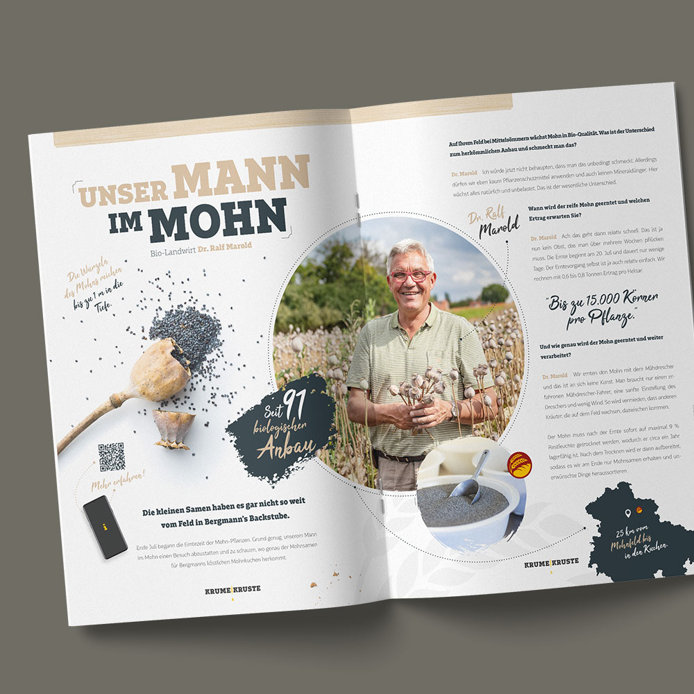 Ideependence Werbeagentur Erfurt, Ideependence Werbeagentur Jena, Ideependence Werbeagentur Weimar, Ideependence Werbeagentur Suhl, Ideependence Werbeagentur Eisenach, Ideependence Werbeagentur Nordhausen, Ideependence Werbeagentur Thüringen, Werbung, Marketing, Webdesign, Social Media Marketing, Recuiting, Markenentwicklung, Kampagnen, Werbeagentur Erfurt, Bäckerei Bergmann Sömmerda