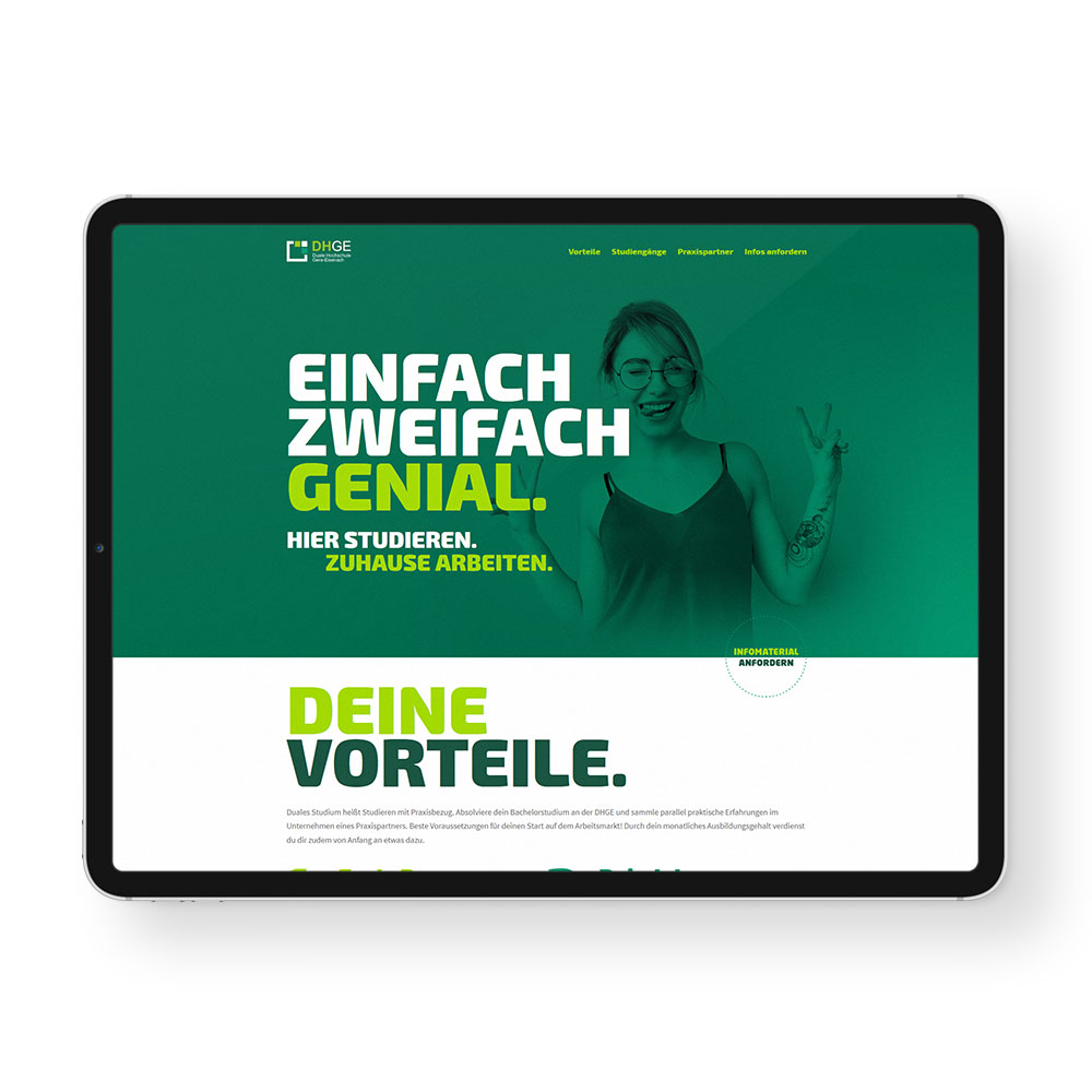 Ideependence Werbeagentur Erfurt, Ideependence Werbeagentur Jena, Ideependence Werbeagentur Weimar, Ideependence Werbeagentur Suhl, Ideependence Werbeagentur Eisenach, Ideependence Werbeagentur Nordhausen, Ideependence Werbeagentur Thüringen, Werbung, Marketing, Webdesign, Social Media Marketing, Recuiting, Markenentwicklung, Kampagnen, Werbeagentur Erfurt, DHGE - Duale Hochschule Gera Eisenach